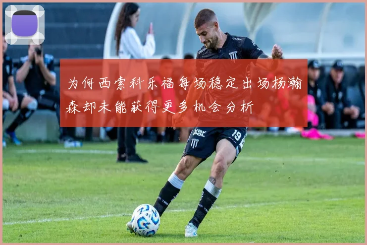 为何西索科乐福每场稳定出场杨瀚森却未能获得更多机会分析